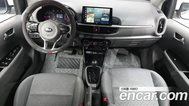 2019 Kia All New Morning (JA) LPi Deluxe Sold VIN KNAB6513BKT492286 – photo 13 2019 Kia All New Morning (JA) LPi Deluxe Sold VIN KNAB6513BKT492286 – photo 13