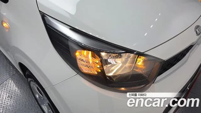 2019 Kia All New Morning (JA) LPi Deluxe Sold VIN KNAB6513BKT492286 – photo 15 2019 Kia All New Morning (JA) LPi Deluxe Sold VIN KNAB6513BKT492286 – photo 15