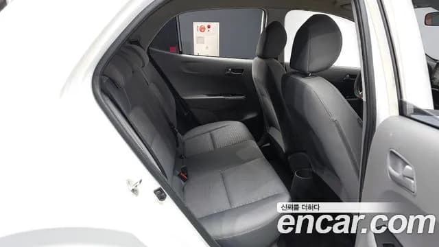 2019 Kia All New Morning (JA) LPi Deluxe Sold VIN KNAB6513BKT492286 – photo 16 2019 Kia All New Morning (JA) LPi Deluxe Sold VIN KNAB6513BKT492286 – photo 16