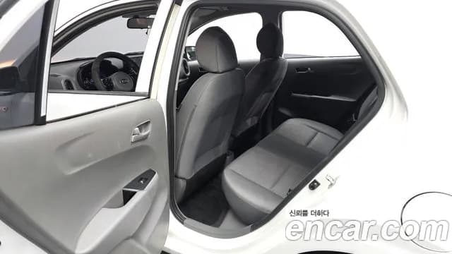 2019 Kia All New Morning (JA) LPi Deluxe Sold VIN KNAB6513BKT492286 – photo 21 2019 Kia All New Morning (JA) LPi Deluxe Sold VIN KNAB6513BKT492286 – photo 21
