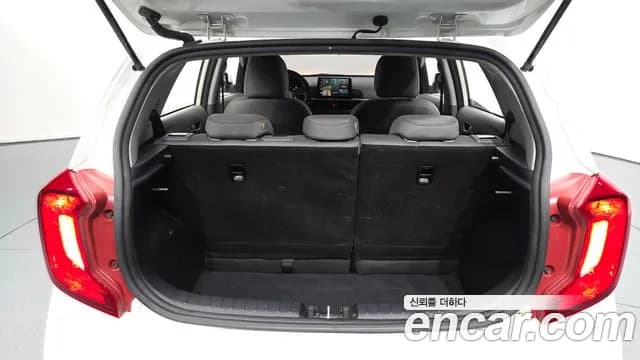 2019 Kia All New Morning (JA) LPi Deluxe Sold VIN KNAB6513BKT492286 – photo 23 2019 Kia All New Morning (JA) LPi Deluxe Sold VIN KNAB6513BKT492286 – photo 23