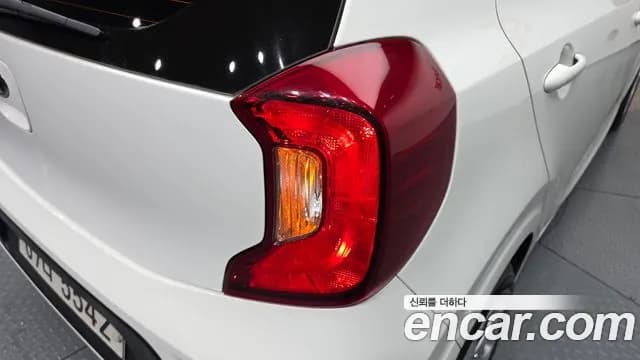 2019 Kia All New Morning (JA) LPi Deluxe Sold VIN KNAB6513BKT492286 – photo 27 2019 Kia All New Morning (JA) LPi Deluxe Sold VIN KNAB6513BKT492286 – photo 27