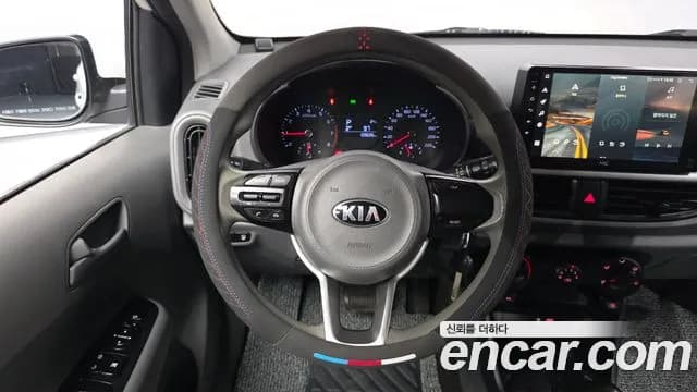2019 Kia All New Morning (JA) LPi Deluxe Sold VIN KNAB6513BKT492286 – photo 28 2019 Kia All New Morning (JA) LPi Deluxe Sold VIN KNAB6513BKT492286 – photo 28