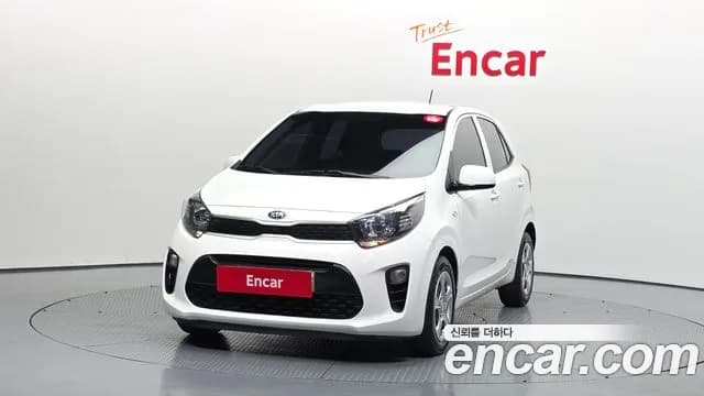 2019 Kia All New Morning (JA) LPi Deluxe Sold VIN KNAB6513BKT492286 – photo 30 2019 Kia All New Morning (JA) LPi Deluxe Sold VIN KNAB6513BKT492286 – photo 30