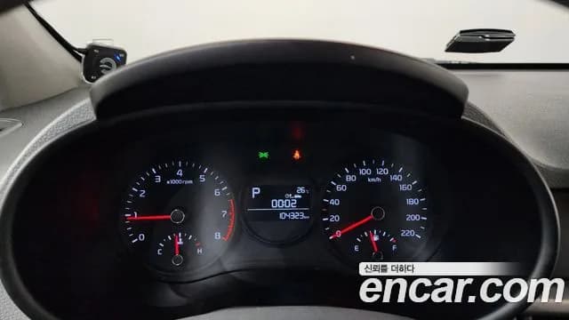 2019 Kia All New Morning (JA) LPi Deluxe Sold VIN KNAB6513BKT494717 – front exterior 2019 Kia All New Morning (JA) LPi Deluxe Sold VIN KNAB6513BKT494717 – front exterior