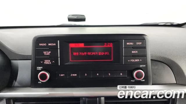 2019 Kia All New Morning (JA) LPi Deluxe Sold VIN KNAB6513BKT494717 – interior seats 2019 Kia All New Morning (JA) LPi Deluxe Sold VIN KNAB6513BKT494717 – interior seats