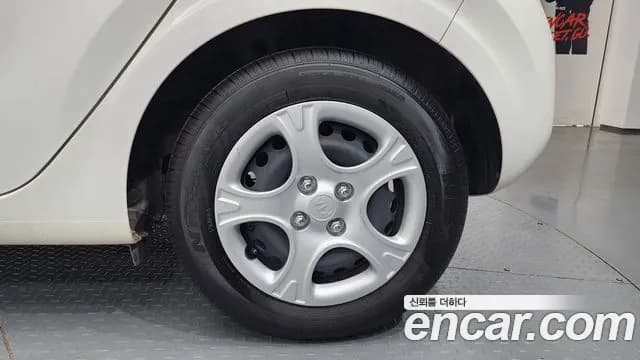 2019 Kia All New Morning (JA) LPi Deluxe Sold VIN KNAB6513BKT494717 – undercarriage 2019 Kia All New Morning (JA) LPi Deluxe Sold VIN KNAB6513BKT494717 – undercarriage