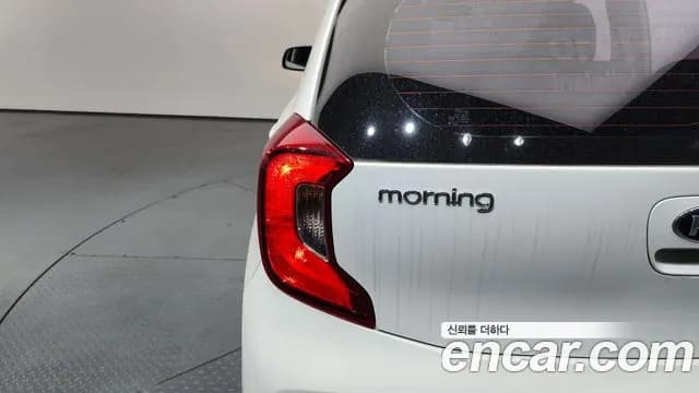 2019 Kia All New Morning (JA) LPi Deluxe Sold VIN KNAB6513BKT494717 – photo 12 2019 Kia All New Morning (JA) LPi Deluxe Sold VIN KNAB6513BKT494717 – photo 12