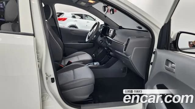 2019 Kia All New Morning (JA) LPi Deluxe Sold VIN KNAB6513BKT494717 – photo 13 2019 Kia All New Morning (JA) LPi Deluxe Sold VIN KNAB6513BKT494717 – photo 13