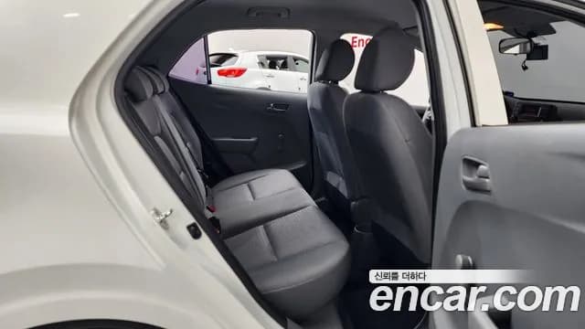 2019 Kia All New Morning (JA) LPi Deluxe Sold VIN KNAB6513BKT494717 – photo 15 2019 Kia All New Morning (JA) LPi Deluxe Sold VIN KNAB6513BKT494717 – photo 15