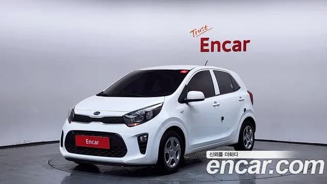 2019 Kia All New Morning (JA) LPi Deluxe Sold VIN KNAB6513BKT494717 – photo 16 2019 Kia All New Morning (JA) LPi Deluxe Sold VIN KNAB6513BKT494717 – photo 16