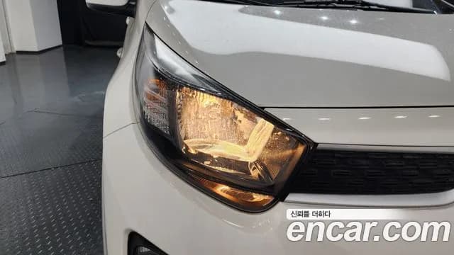 2019 Kia All New Morning (JA) LPi Deluxe Sold VIN KNAB6513BKT494717 – photo 17 2019 Kia All New Morning (JA) LPi Deluxe Sold VIN KNAB6513BKT494717 – photo 17