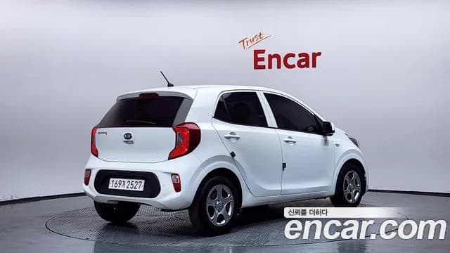 2019 Kia All New Morning (JA) LPi Deluxe Sold VIN KNAB6513BKT494717 – photo 18 2019 Kia All New Morning (JA) LPi Deluxe Sold VIN KNAB6513BKT494717 – photo 18