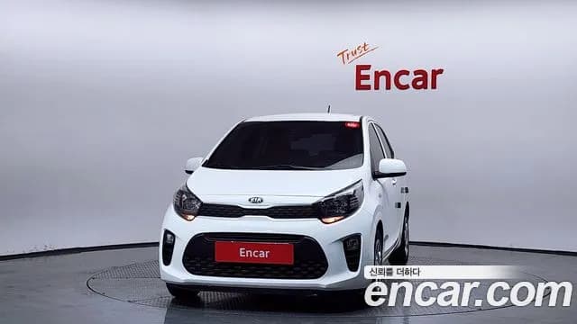 2019 Kia All New Morning (JA) LPi Deluxe Sold VIN KNAB6513BKT494717 – photo 21 2019 Kia All New Morning (JA) LPi Deluxe Sold VIN KNAB6513BKT494717 – photo 21
