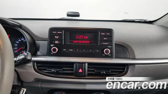 2019 Kia All New Morning (JA) LPi Deluxe Sold VIN KNAB6513BKT494717 – photo 24 2019 Kia All New Morning (JA) LPi Deluxe Sold VIN KNAB6513BKT494717 – photo 24