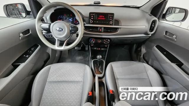 2019 Kia All New Morning (JA) LPi Deluxe Sold VIN KNAB6513BKT494717 – photo 25 2019 Kia All New Morning (JA) LPi Deluxe Sold VIN KNAB6513BKT494717 – photo 25