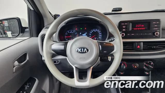 2019 Kia All New Morning (JA) LPi Deluxe Sold VIN KNAB6513BKT494717 – photo 26 2019 Kia All New Morning (JA) LPi Deluxe Sold VIN KNAB6513BKT494717 – photo 26