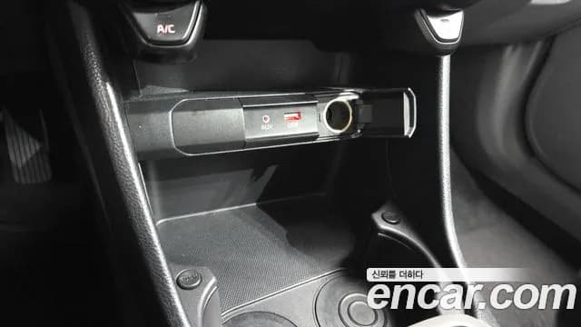 2019 Kia All New Morning (JA) LPi Deluxe Sold VIN KNAB6513BKT496309 – trunk area 2019 Kia All New Morning (JA) LPi Deluxe Sold VIN KNAB6513BKT496309 – trunk area