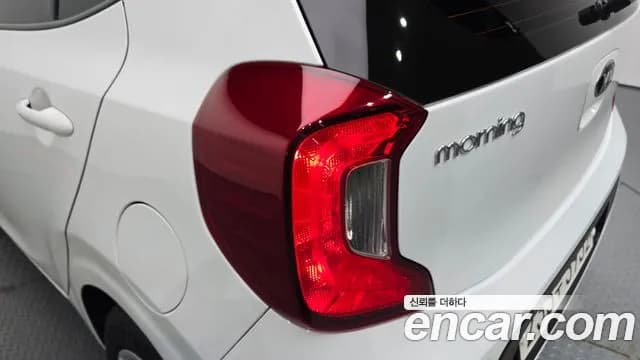 2019 Kia All New Morning (JA) LPi Deluxe Sold VIN KNAB6513BKT496309 – photo 15 2019 Kia All New Morning (JA) LPi Deluxe Sold VIN KNAB6513BKT496309 – photo 15