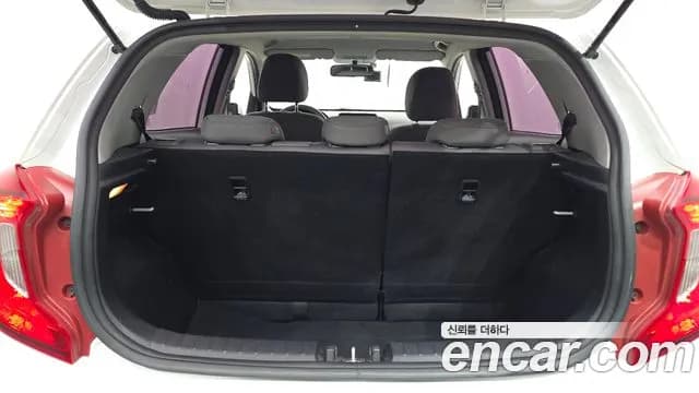 2019 Kia All New Morning (JA) LPi Deluxe Sold VIN KNAB6513BKT496309 – photo 17 2019 Kia All New Morning (JA) LPi Deluxe Sold VIN KNAB6513BKT496309 – photo 17