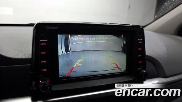 2019 Kia All New Morning (JA) LPi Deluxe Sold VIN KNAB6513BKT523766 – engine bay 2019 Kia All New Morning (JA) LPi Deluxe Sold VIN KNAB6513BKT523766 – engine bay
