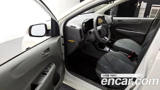 2019 Kia All New Morning (JA) LPi Deluxe Sold VIN KNAB6513BKT523766 – exterior detail 2019 Kia All New Morning (JA) LPi Deluxe Sold VIN KNAB6513BKT523766 – exterior detail