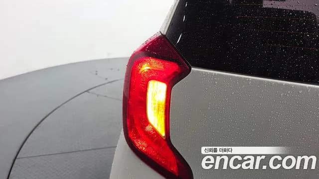 2019 Kia All New Morning (JA) LPi Deluxe Sold VIN KNAB6513BKT523766 – undercarriage 2019 Kia All New Morning (JA) LPi Deluxe Sold VIN KNAB6513BKT523766 – undercarriage