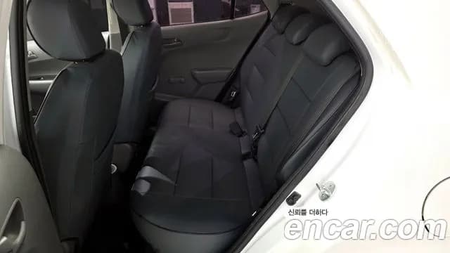 2019 Kia All New Morning (JA) LPi Deluxe Sold VIN KNAB6513BKT523766 – photo 14 2019 Kia All New Morning (JA) LPi Deluxe Sold VIN KNAB6513BKT523766 – photo 14