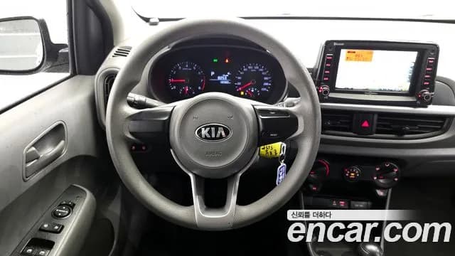 2019 Kia All New Morning (JA) LPi Deluxe Sold VIN KNAB6513BKT523766 – photo 16 2019 Kia All New Morning (JA) LPi Deluxe Sold VIN KNAB6513BKT523766 – photo 16