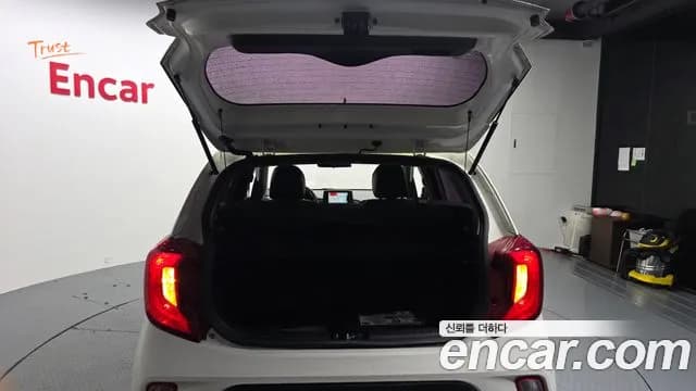 2019 Kia All New Morning (JA) LPi Deluxe Sold VIN KNAB6513BKT523766 – photo 17 2019 Kia All New Morning (JA) LPi Deluxe Sold VIN KNAB6513BKT523766 – photo 17