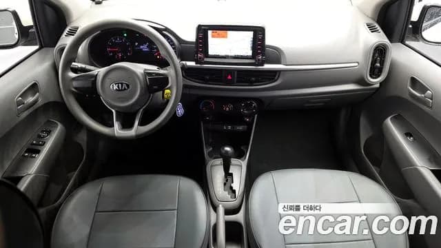 2019 Kia All New Morning (JA) LPi Deluxe Sold VIN KNAB6513BKT523766 – photo 21 2019 Kia All New Morning (JA) LPi Deluxe Sold VIN KNAB6513BKT523766 – photo 21