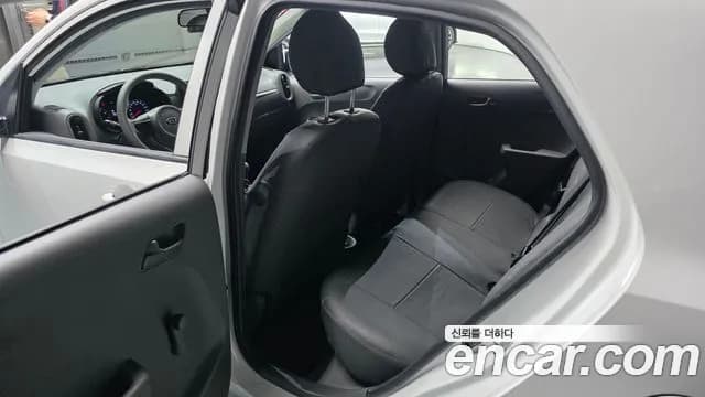 2020 Kia All New Morning (JA) LPi Deluxe Sold VIN KNAB6513BLT620096 – front exterior 2020 Kia All New Morning (JA) LPi Deluxe Sold VIN KNAB6513BLT620096 – front exterior