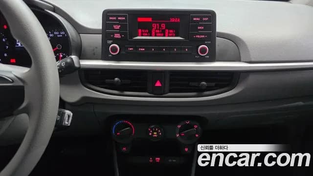 2020 Kia All New Morning (JA) LPi Deluxe Sold VIN KNAB6513BLT620096 – exterior detail 2020 Kia All New Morning (JA) LPi Deluxe Sold VIN KNAB6513BLT620096 – exterior detail