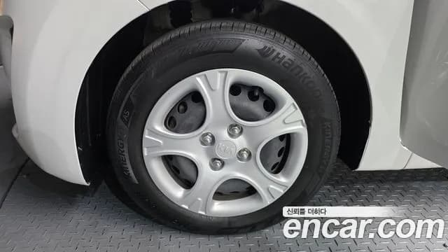 2020 Kia All New Morning (JA) LPi Deluxe Sold VIN KNAB6513BLT620096 – trunk area 2020 Kia All New Morning (JA) LPi Deluxe Sold VIN KNAB6513BLT620096 – trunk area