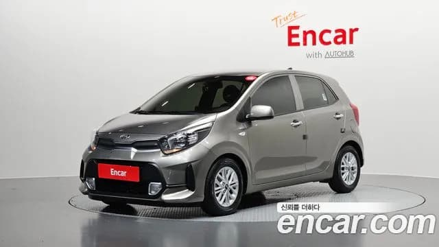 2021 Kia Morning Urban (JA) Prestige Sold VIN KNAB6518BMT687497 – photo 11 2021 Kia Morning Urban (JA) Prestige Sold VIN KNAB6518BMT687497 – photo 11