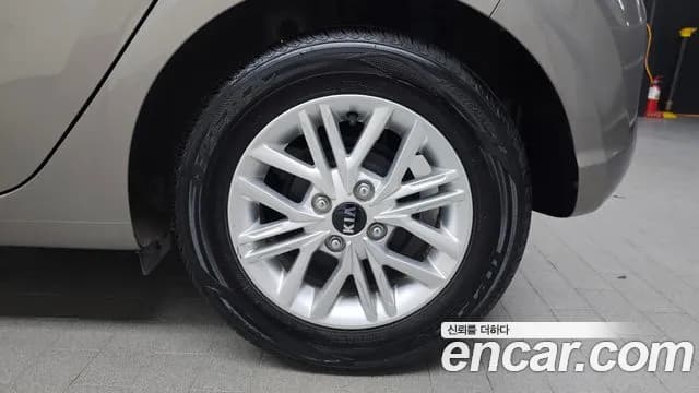 2021 Kia Morning Urban (JA) Prestige Sold VIN KNAB6518BMT687497 – photo 19 2021 Kia Morning Urban (JA) Prestige Sold VIN KNAB6518BMT687497 – photo 19