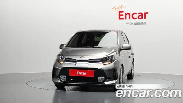 2021 Kia Morning Urban (JA) Prestige Sold VIN KNAB6518BMT687497 – photo 30 2021 Kia Morning Urban (JA) Prestige Sold VIN KNAB6518BMT687497 – photo 30