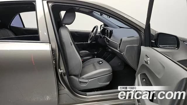 2021 Kia Morning Urban (JA) Prestige Sold VIN KNAB6518BMT699174 – photo 22 2021 Kia Morning Urban (JA) Prestige Sold VIN KNAB6518BMT699174 – photo 22