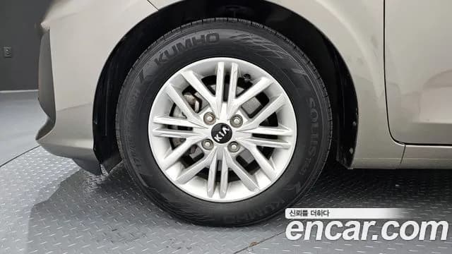 2021 Kia Morning Urban (JA) Prestige Sold VIN KNAB6518BMT699174 – photo 29 2021 Kia Morning Urban (JA) Prestige Sold VIN KNAB6518BMT699174 – photo 29