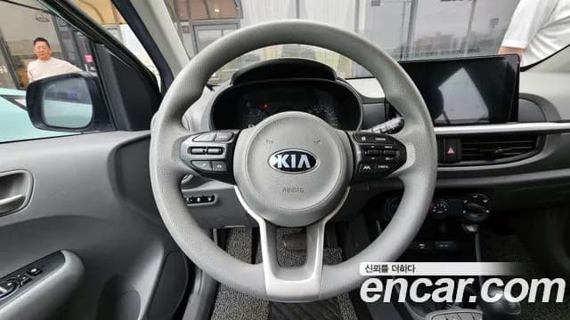 2021 Kia Morning Urban (JA) Prestige Sold VIN KNAB6518BMT706009 – side profile 2021 Kia Morning Urban (JA) Prestige Sold VIN KNAB6518BMT706009 – side profile