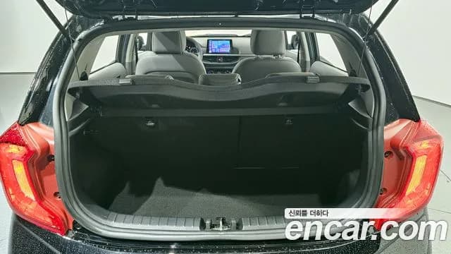 2021 Kia Morning Urban (JA) Prestige Sold VIN KNAB6518BMT706009 – odometer reading 2021 Kia Morning Urban (JA) Prestige Sold VIN KNAB6518BMT706009 – odometer reading