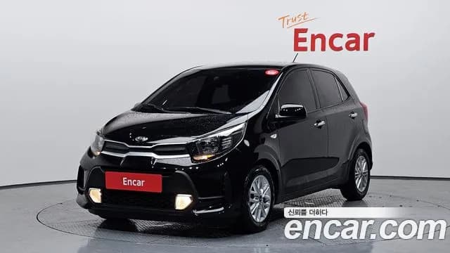 2021 Kia Morning Urban (JA) Prestige Sold VIN KNAB6518BMT706009 – photo 11 2021 Kia Morning Urban (JA) Prestige Sold VIN KNAB6518BMT706009 – photo 11