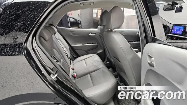 2021 Kia Morning Urban (JA) Prestige Sold VIN KNAB6518BMT706009 – photo 17 2021 Kia Morning Urban (JA) Prestige Sold VIN KNAB6518BMT706009 – photo 17