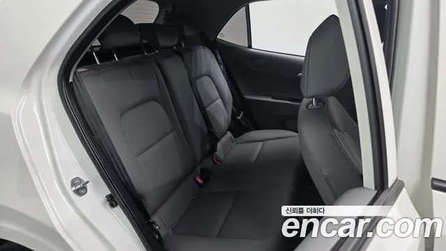 2021 Kia Morning Urban (JA) Prestige Sold VIN KNAB6518BMT712473 – exterior detail 2021 Kia Morning Urban (JA) Prestige Sold VIN KNAB6518BMT712473 – exterior detail