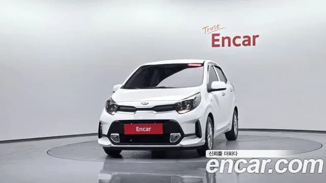2021 Kia Morning Urban (JA) Prestige Sold VIN KNAB6518BMT712473 – trunk area 2021 Kia Morning Urban (JA) Prestige Sold VIN KNAB6518BMT712473 – trunk area
