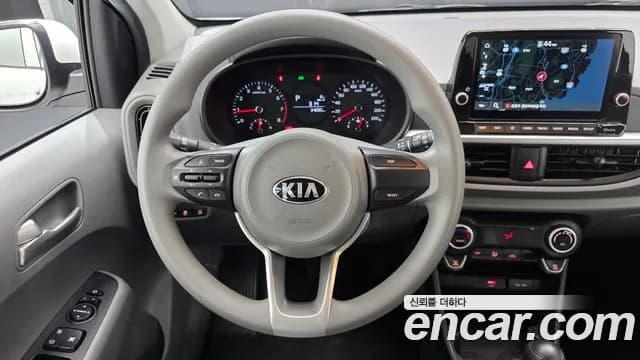 2021 Kia Morning Urban (JA) Prestige Sold VIN KNAB6518BMT712473 – photo 12 2021 Kia Morning Urban (JA) Prestige Sold VIN KNAB6518BMT712473 – photo 12