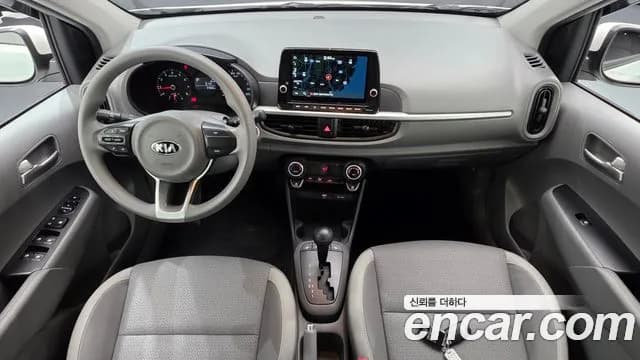 2021 Kia Morning Urban (JA) Prestige Sold VIN KNAB6518BMT712473 – photo 17 2021 Kia Morning Urban (JA) Prestige Sold VIN KNAB6518BMT712473 – photo 17