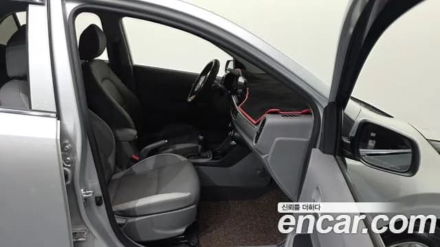 2021 Kia Morning Urban (JA) Prestige Sold VIN KNAB6518BMT715038 – engine bay 2021 Kia Morning Urban (JA) Prestige Sold VIN KNAB6518BMT715038 – engine bay