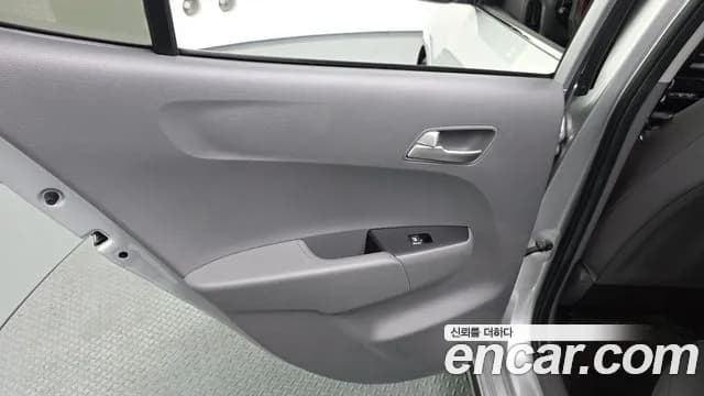 2021 Kia Morning Urban (JA) Prestige Sold VIN KNAB6518BMT715038 – odometer reading 2021 Kia Morning Urban (JA) Prestige Sold VIN KNAB6518BMT715038 – odometer reading