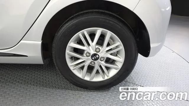 2021 Kia Morning Urban (JA) Prestige Sold VIN KNAB6518BMT715038 – photo 14 2021 Kia Morning Urban (JA) Prestige Sold VIN KNAB6518BMT715038 – photo 14